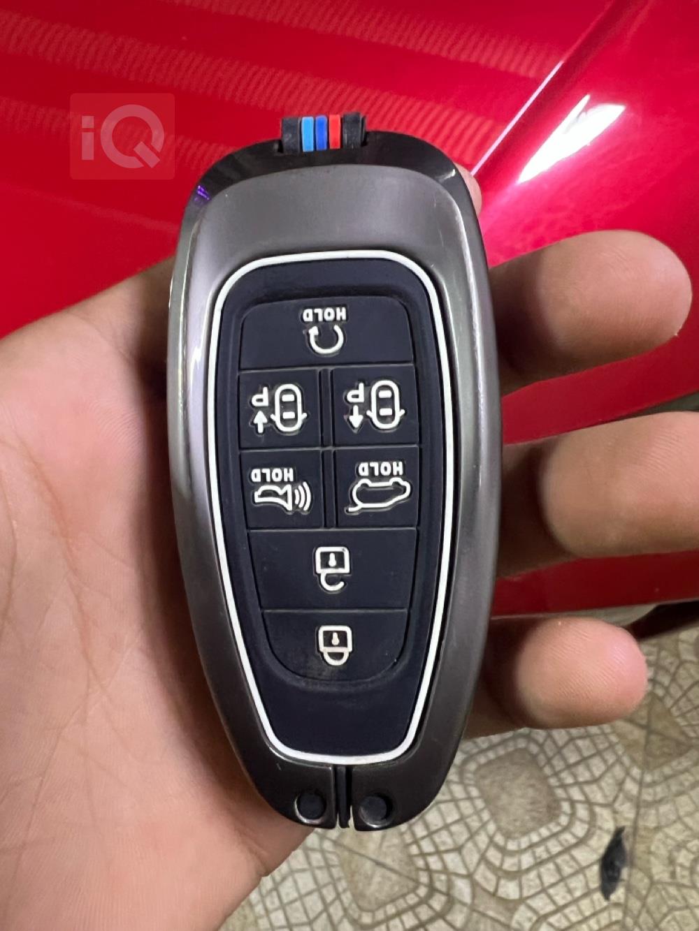 هیۆندای تۆکسۆن